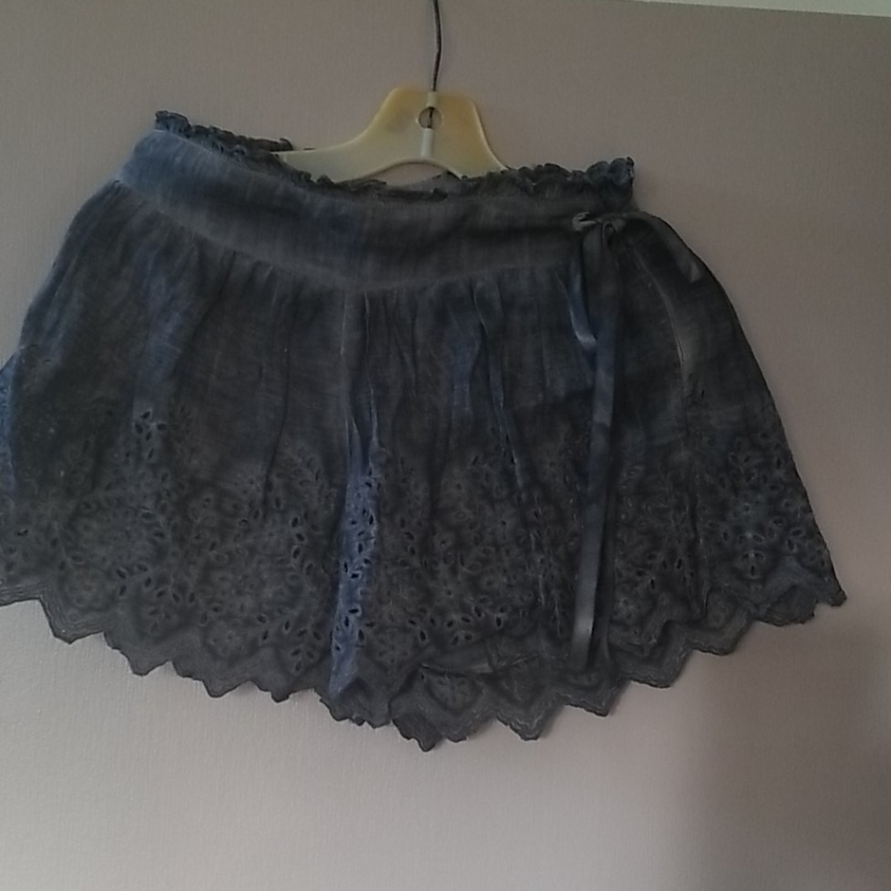 Short